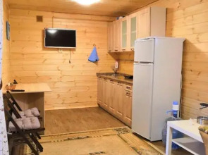 Гостевой дом На Всполье