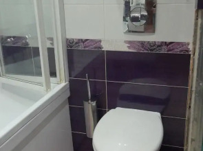 Квартира Samara Millennium Hall Калинина 34