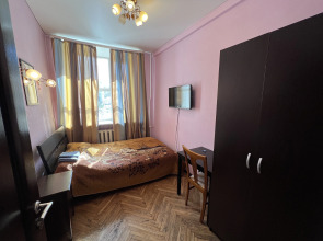 Апартаменты У Максима