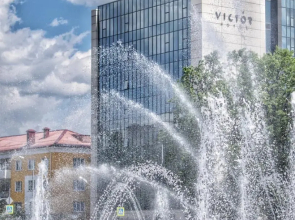 Victor Hotel