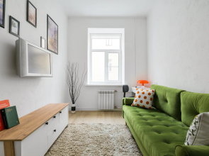 Welcome Home Pushkinskaya 2/79 Apartments