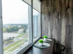 Квартира Уютная в тихом центре города