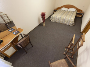 Приват Отель