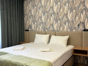 Отель Петровский II