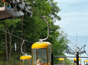 Квартира на Молодёжной 9