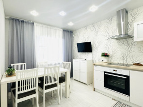 Квартира Семейная