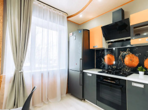 Апартаменты Пять Звезд у Ж/Д вокзала