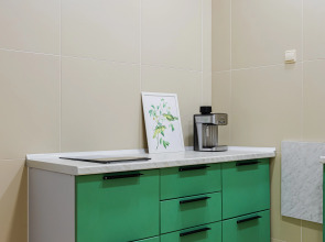 Апартаменты Summer flat