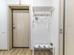 Апартаменты VEGAS на Гагарина 99/2