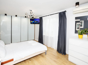 Апартаменты Сердце Города