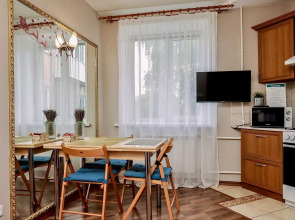 Квартира 2К у Президентского Дворца на Центральной Площади