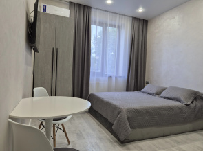 Apartamenty u moruska