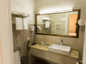 Гостиница Альянс