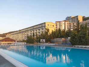 Hotel Morskoy Hotel