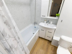 Апартаменты Видовые у Чаши