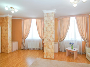 Гостевой дом Ирис