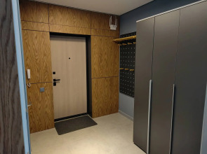 Квартира красивая в центре города