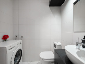 Квартира Райдас на Свободы 35