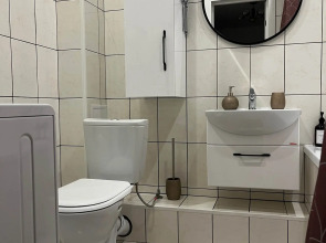 Квартира Бордо Комфорт Класс