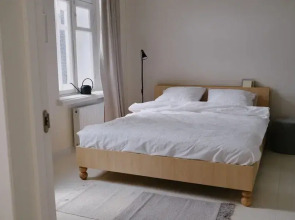 Квартира в доходном доме Кербера