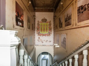 Апартаменты на Московской