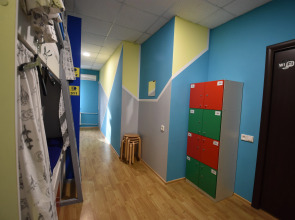 Хостел Ай-Ди