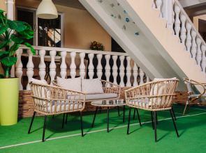 Гостевой дом Яна