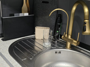 Квартира ХозяйкаМеднойГоры