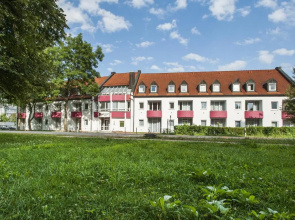 Andante Hotel Erding Hotel