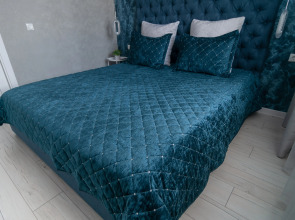 Апартаменты 2-х комнатная квартира в новом доме