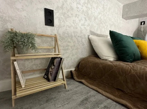 Colorful apartments в 8 минутах на метро от самого центра Москвы