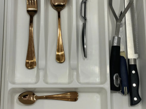 Квартира Люкс в Элитной Новостройке в Курортной Зоне с Видом на Эльбрус