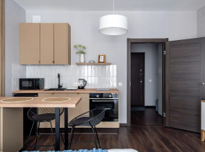 Квартира Стрижи