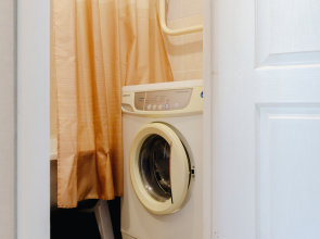 Квартира Для Четверых