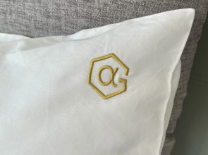 Отель Альфа Гарден