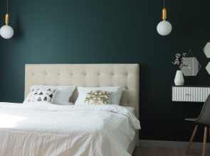 Uyutnaya V Tsentre Flat