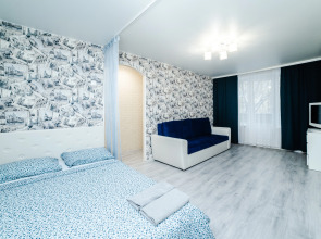 Квартира на улице Константина Симонова 5к3