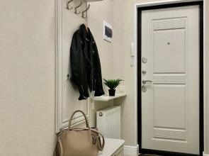 Апартаменты Flora DeLuxe