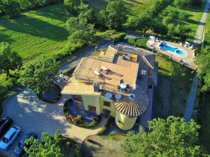 I Gigli Del Belvedere Villa