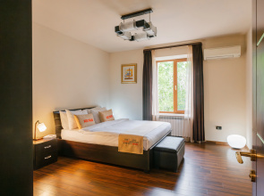 Stunning 2BR Apt Mashtots Avenue by Keygo 84 Apartments