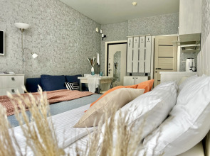 Квартира Море Сириуса 18