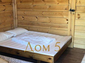 Шале Мандархан VIEW