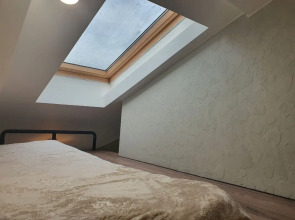 Квартира Art-Seasons Курская