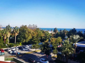 EVA Boutique Hotel