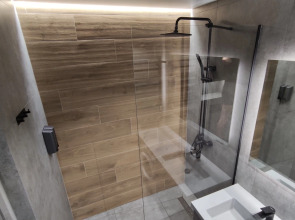 Квартира Отличная студия