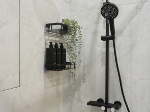 Апартаменты Уютные на Новоданиловской Набережной-1