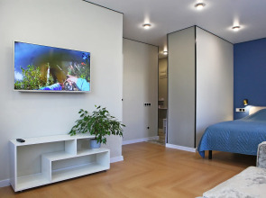 Квартира Ваши Апартаменты у Южного Вокзала