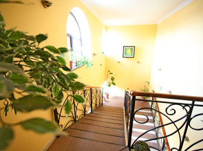 Мини-отель Раффинад