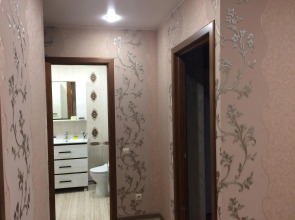 Квартира на Маркса