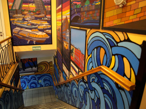 Хостел Аква